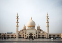 Dünya Ekonomisinde Yeni Bir Dönem: Pakistan’ın Yükselişi A New Era in the Global Economy: The Rise of Pakistan