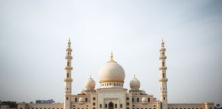 Dünya Ekonomisinde Yeni Bir Dönem: Pakistan’ın Yükselişi A New Era in the Global Economy: The Rise of Pakistan