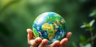 Dünya Çevre Günü: Çevre Koruma Çalışmaları ve Global Gelişmeler World Environment Day: Environmental Protection Efforts and Global Developments