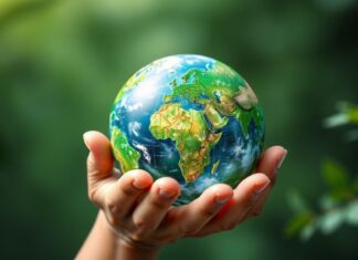 Dünya Çevre Günü: Çevre Koruma Çalışmaları ve Global Gelişmeler World Environment Day: Environmental Protection Efforts and Global Developments