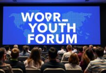 Dünya Gençlik Forumu: Gençlik ve Teknolojinin Geleceği World Youth Forum: The Future of Youth and Technology