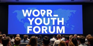 Dünya Gençlik Forumu: Gençlik ve Teknolojinin Geleceği World Youth Forum: The Future of Youth and Technology