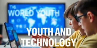 Dünya Gençlik Günleri: Gençlik ve Teknoloji World Youth Days: Youth and Technology