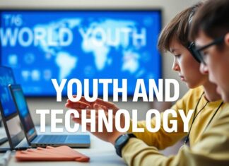 Dünya Gençlik Günleri: Gençlik ve Teknoloji World Youth Days: Youth and Technology