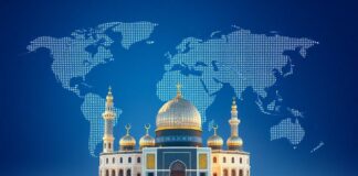 Dünya Geneli Din Örgütleri ve Teknoloji: Bir Birlikte Gelişim Yolu Global Religious Organizations and Technology: A Path of Joint Development