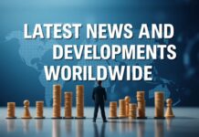 Dünya Genelinde En Güncel Haberler ve Gelişmeler Latest News and Developments Worldwide
