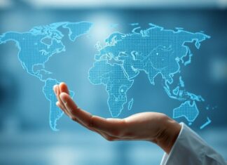 Dünya Genelinde Sağlık Haberleri ve Gelişmeler Global Health News and Developments