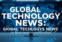 Dünya Genelinde Teknoloji Haberleri: Güncel Gelişmeler ve Etkileri Global Technology News: Current Developments and Impacts