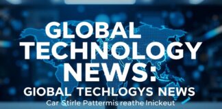 Dünya Genelinde Teknoloji Haberleri: Güncel Gelişmeler ve Etkileri Global Technology News: Current Developments and Impacts