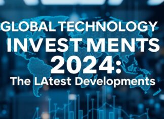 Dünya Genelinde Teknoloji Yatırımları 2024: En Güncel Gelişmeler Global Technology Investments 2024: The Latest Developments