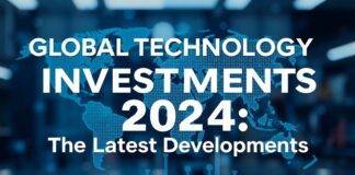 Dünya Genelinde Teknoloji Yatırımları 2024: En Güncel Gelişmeler Global Technology Investments 2024: The Latest Developments