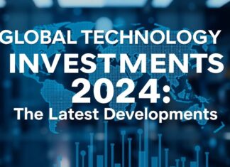 Dünya Genelinde Teknoloji Yatırımları 2024: En Güncel Gelişmeler Global Technology Investments 2024: The Latest Developments
