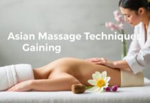 Dünya Sağlık Trendleri: Çiftler Arasında Popülerlik Kazanan Asya Masaj Teknikleri World Health Trends: Asian Massage Techniques Gaining Popularity Among Couples