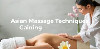 Dünya Sağlık Trendleri: Çiftler Arasında Popülerlik Kazanan Asya Masaj Teknikleri World Health Trends: Asian Massage Techniques Gaining Popularity Among Couples