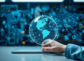 Dünyada En Son Teknoloji Gelişmeleri ve Etkileri Latest Technological Developments in the World and Their Effects