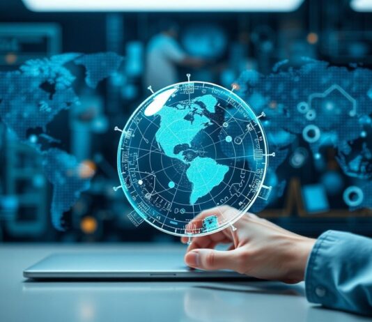 Dünyada En Son Teknoloji Gelişmeleri ve Etkileri Latest Technological Developments in the World and Their Effects