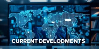 Dünyada Teknoloji ve Haberler: Güncel Gelişmeler Technology and News Around the World: Current Developments