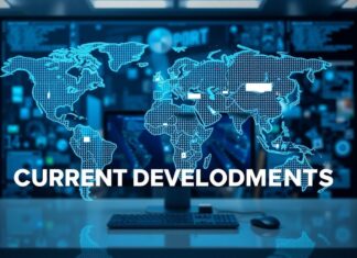 Dünyada Teknoloji ve Haberler: Güncel Gelişmeler Technology and News Around the World: Current Developments