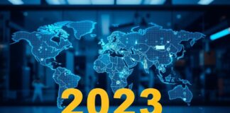 Dünyada Teknoloji ve İnovasyonun Yükselişi: 2023’ün Ana Etkinlikleri The Rise of Technology and Innovation in the World: Key Events of 2023