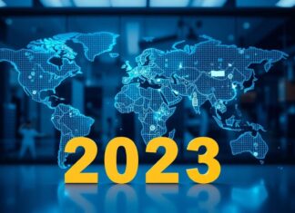 Dünyada Teknoloji ve İnovasyonun Yükselişi: 2023’ün Ana Etkinlikleri The Rise of Technology and Innovation in the World: Key Events of 2023