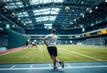 Dünyada Teknoloji ve Sporun Kesişimi: Yeni Gelişmeler The Intersection of Technology and Sports in the World: New Developments