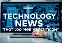 Dünyanın Dikkatini Çeken En Güncel Teknoloji Haberleri The Latest Technology News That Catches the World's Attention