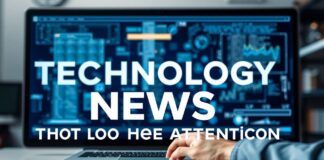 Dünyanın Dikkatini Çeken En Güncel Teknoloji Haberleri The Latest Technology News That Catches the World's Attention