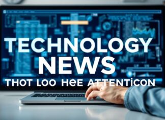 Dünyanın Dikkatini Çeken En Güncel Teknoloji Haberleri The Latest Technology News That Catches the World's Attention