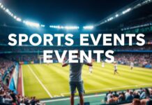 Dünyanın Dikkatini Çeken En Popüler Spor Etkinlikleri The Most Popular Sports Events That Capture the World's Attention