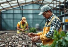 Dünyanın Çeşitli Bölgelerinde Çalışma Yöntemleri Değişiyor Working methods are changing in various regions of the world.