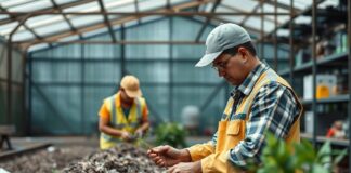 Dünyanın Çeşitli Bölgelerinde Çalışma Yöntemleri Değişiyor Working methods are changing in various regions of the world.