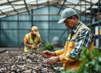 Dünyanın Çeşitli Bölgelerinde Çalışma Yöntemleri Değişiyor Working methods are changing in various regions of the world.
