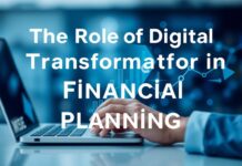 Dijital Dönüşümün Finansal Planlamada Yeri The Role of Digital Transformation in Financial Planning