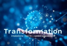 Dijital Dönüşümün Gücü: Türkiye’nin Teknoloji Yatırımları ve Gelişmeleri The Power of Digital Transformation: Turkey's Technology Investments and Developments