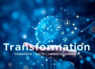 Dijital Dönüşümün Gücü: Türkiye’nin Teknoloji Yatırımları ve Gelişmeleri The Power of Digital Transformation: Turkey's Technology Investments and Developments