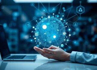 Dijital Dönüşümün Gücü: Teknoloji ve Günlük Yaşamımız The Power of Digital Transformation: Technology and Our Daily Lives