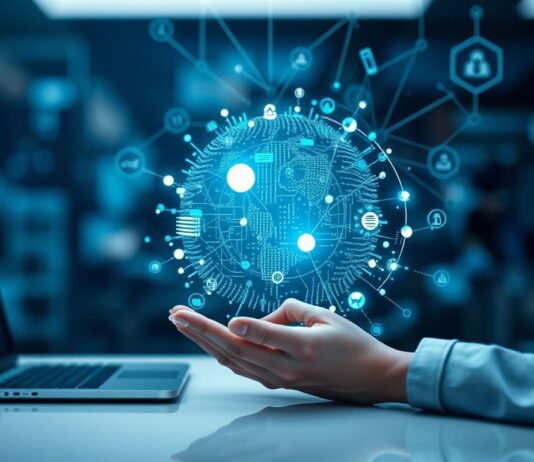 Dijital Dönüşümün Gücü: Teknoloji ve Günlük Yaşamımız The Power of Digital Transformation: Technology and Our Daily Lives