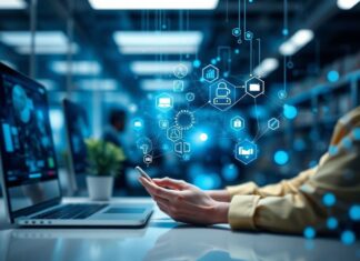 Dijital Dönüşümün Gücü: Teknolojinin Günlük Hayata Etkisi The Power of Digital Transformation: The Impact of Technology on Daily Life