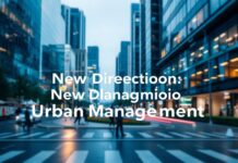 Dijital Dönüşümün Gündemi: Şehir Yönetimlerinde Yeni Yönelimler Agenda of Digital Transformation: New Directions in Urban Management
