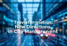 Dijital Dönüşümün Gündemi: Şehir Yönetimlerinde Yeni Yönelimler Agenda of Digital Transformation: New Directions in City Management