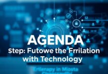 Dijital Dönüşümün Gündemi: Teknoloji ile Geleceğe Yönelik Adımlar Agenda for Digital Transformation: Steps Towards the Future with Technology