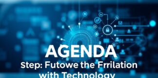 Dijital Dönüşümün Gündemi: Teknoloji ile Geleceğe Yönelik Adımlar Agenda for Digital Transformation: Steps Towards the Future with Technology