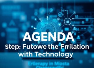 Dijital Dönüşümün Gündemi: Teknoloji ile Geleceğe Yönelik Adımlar Agenda for Digital Transformation: Steps Towards the Future with Technology