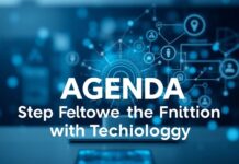 Dijital Dönüşümün Gündemi: Teknoloji ile Geleceğe Yönelik Adımlar Agenda for Digital Transformation: Steps Towards the Future with Technology