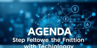 Dijital Dönüşümün Gündemi: Teknoloji ile Geleceğe Yönelik Adımlar Agenda for Digital Transformation: Steps Towards the Future with Technology