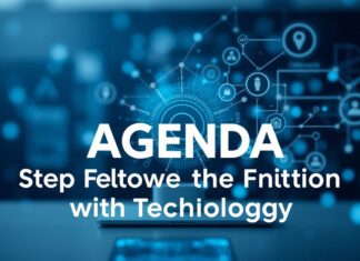 Dijital Dönüşümün Gündemi: Teknoloji ile Geleceğe Yönelik Adımlar Agenda for Digital Transformation: Steps Towards the Future with Technology