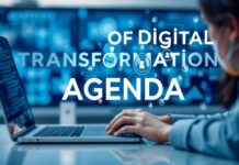 Dijital Dönüşümün Gündemi: Teknoloji ve Eğitimin Kesişimi Agenda of Digital Transformation: The Intersection of Technology and Education