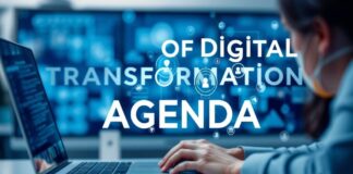 Dijital Dönüşümün Gündemi: Teknoloji ve Eğitimin Kesişimi Agenda of Digital Transformation: The Intersection of Technology and Education