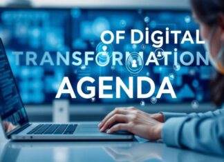 Dijital Dönüşümün Gündemi: Teknoloji ve Eğitimin Kesişimi Agenda of Digital Transformation: The Intersection of Technology and Education