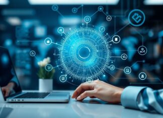 Dijital Dönüşümün Gündemi: Teknolojiyle Dönüşen Yaşam Tarzımız Agenda of Digital Transformation: Our Lifestyle Changing with Technology